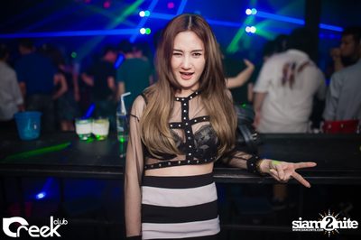 Saturday Night at Creek Club, Ekamai-Raminthra — photo 42