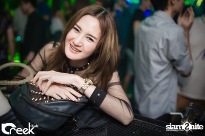 Saturday Night at Creek Club, Ekamai-Raminthra — photo 43