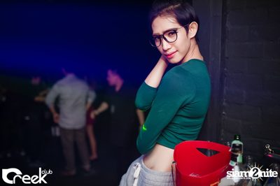Saturday Night at Creek Club, Ekamai-Raminthra — photo 44