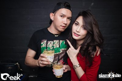 Saturday Night at Creek Club, Ekamai-Raminthra — photo 45