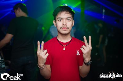 Saturday Night at Creek Club, Ekamai-Raminthra — photo 46