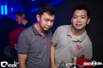 Saturday Night at Creek Club, Ekamai-Raminthra — photo 47