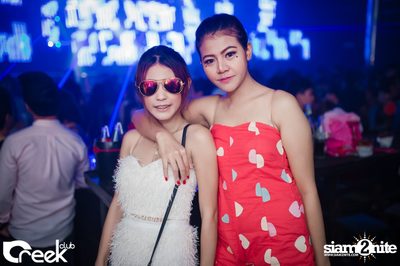 Saturday Night at Creek Club, Ekamai-Raminthra — photo 48