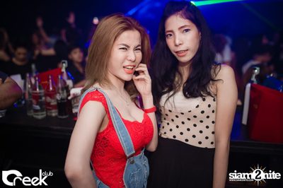 Saturday Night at Creek Club, Ekamai-Raminthra — photo 49