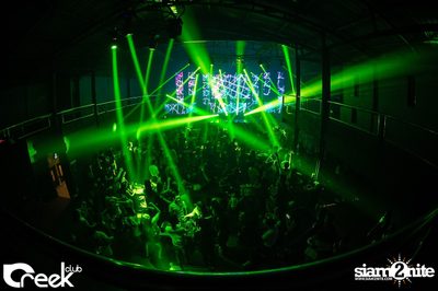 Saturday Night at Creek Club, Ekamai-Raminthra — photo 50