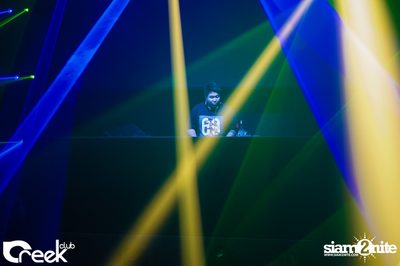 Saturday Night at Creek Club, Ekamai-Raminthra — photo 52