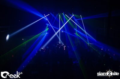 Saturday Night at Creek Club, Ekamai-Raminthra — photo 53