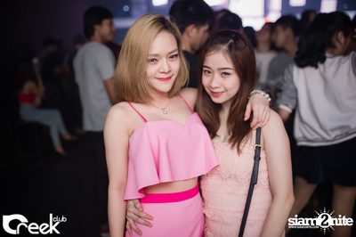 Saturday Night at Creek Club, Ekamai-Raminthra — photo 54