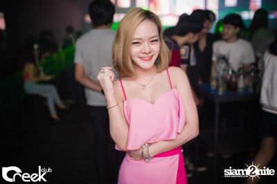 Saturday Night at Creek Club, Ekamai-Raminthra — photo 55
