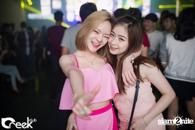 Saturday Night at Creek Club, Ekamai-Raminthra — photo 56
