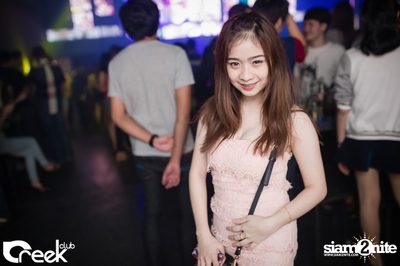 Saturday Night at Creek Club, Ekamai-Raminthra — photo 57