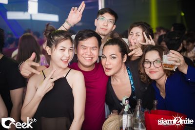 Saturday Night at Creek Club, Ekamai-Raminthra — photo 60