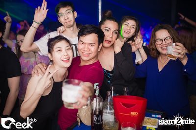 Saturday Night at Creek Club, Ekamai-Raminthra — photo 61
