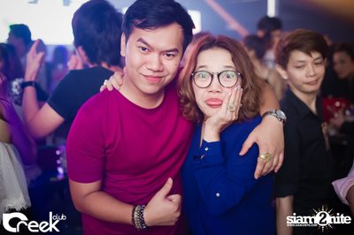 Saturday Night at Creek Club, Ekamai-Raminthra — photo 63