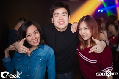 Saturday Night at Creek Club, Ekamai-Raminthra — photo 64