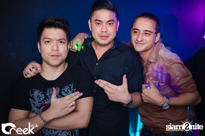 Saturday Night at Creek Club, Ekamai-Raminthra — photo 65