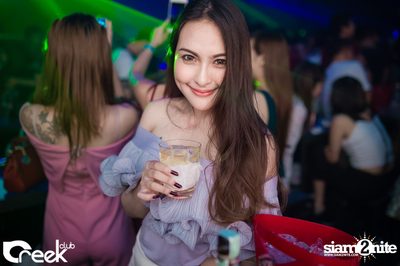 Saturday Night at Creek Club, Ekamai-Raminthra — photo 66