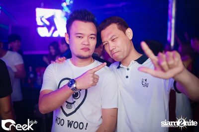 Saturday Night at Creek Club, Ekamai-Raminthra — photo 67