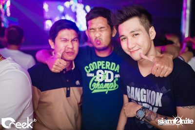 Saturday Night at Creek Club, Ekamai-Raminthra — photo 68