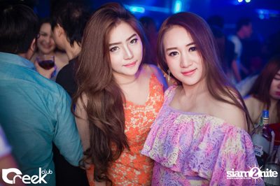 Saturday Night at Creek Club, Ekamai-Raminthra — photo 69