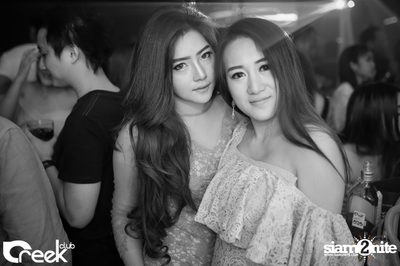Saturday Night at Creek Club, Ekamai-Raminthra — photo 70