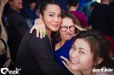 Saturday Night at Creek Club, Ekamai-Raminthra — photo 71