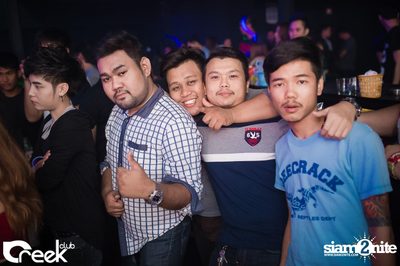 Saturday Night at Creek Club, Ekamai-Raminthra — photo 72