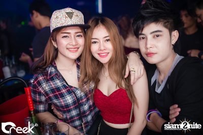 Saturday Night at Creek Club, Ekamai-Raminthra — photo 73