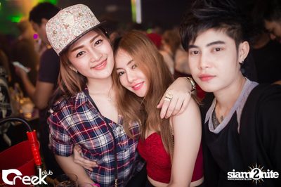 Saturday Night at Creek Club, Ekamai-Raminthra — photo 74