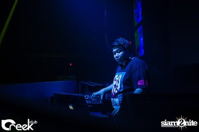 Saturday Night at Creek Club, Ekamai-Raminthra — photo 77