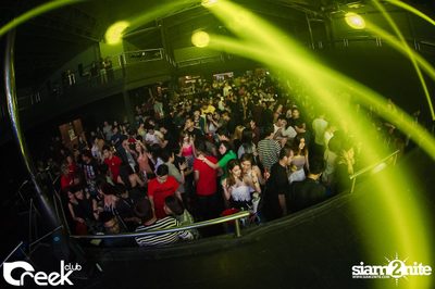 Saturday Night at Creek Club, Ekamai-Raminthra — photo 78