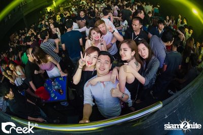 Saturday Night at Creek Club, Ekamai-Raminthra — photo 79