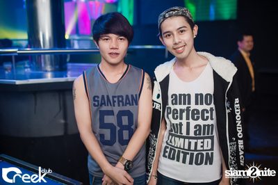 Saturday Night at Creek Club, Ekamai-Raminthra — photo 81