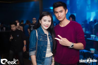 Saturday Night at Creek Club, Ekamai-Raminthra — photo 82