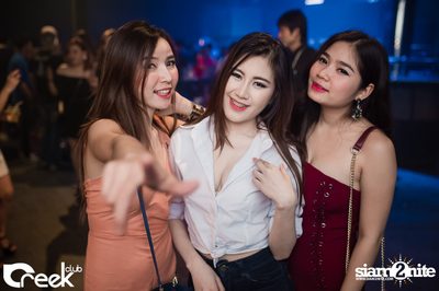 Saturday Night at Creek Club, Ekamai-Raminthra — photo 84