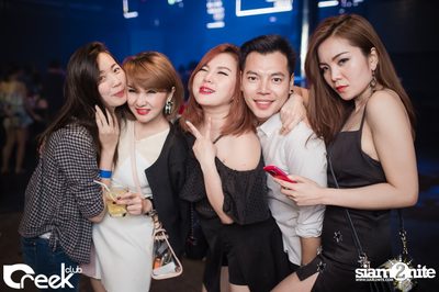 Saturday Night at Creek Club, Ekamai-Raminthra — photo 85