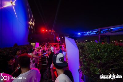 Saturday Night at Hi-So, Sofitel So — photo 2
