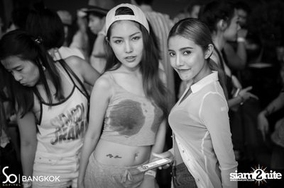 Saturday Night at Hi-So, Sofitel So — photo 9