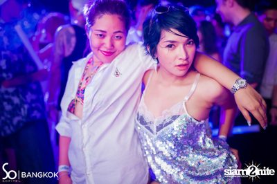 Saturday Night at Hi-So, Sofitel So — photo 10