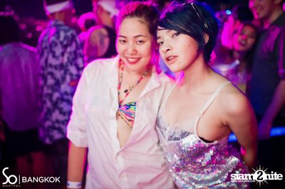 Saturday Night at Hi-So, Sofitel So — photo 11