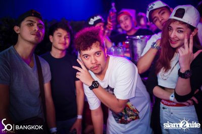 Saturday Night at Hi-So, Sofitel So — photo 18