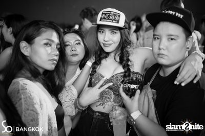 Saturday Night at Hi-So, Sofitel So — photo 25