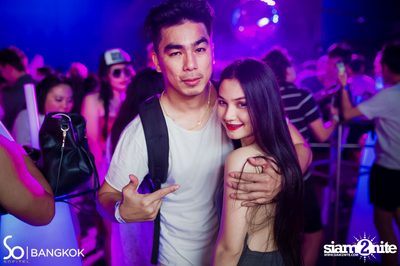Saturday Night at Hi-So, Sofitel So — photo 26