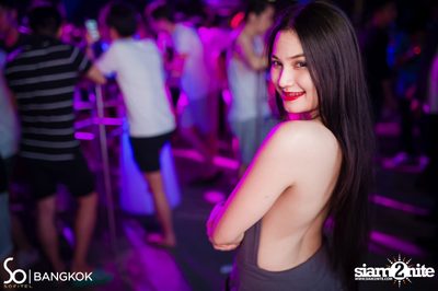 Saturday Night at Hi-So, Sofitel So — photo 27