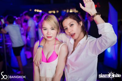 Saturday Night at Hi-So, Sofitel So — photo 28