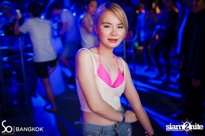 Saturday Night at Hi-So, Sofitel So — photo 29