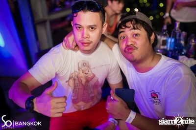 Saturday Night at Hi-So, Sofitel So — photo 30