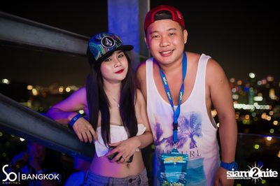 Saturday Night at Hi-So, Sofitel So — photo 32