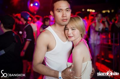 Saturday Night at Hi-So, Sofitel So — photo 33