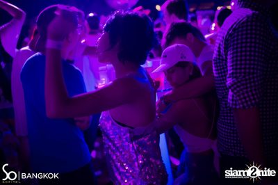 Saturday Night at Hi-So, Sofitel So — photo 36